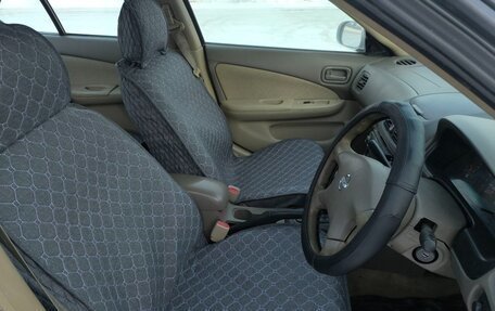 Nissan Sunny B15, 2003 год, 339 000 рублей, 6 фотография