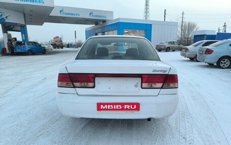 Nissan Sunny B15, 2003 год, 339 000 рублей, 3 фотография