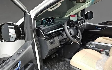 Hyundai Staria, 2026 год, 4 615 000 рублей, 12 фотография