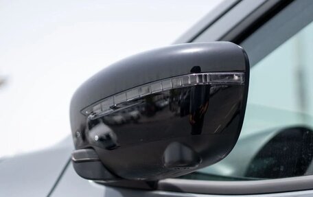 Nissan Navara (Frontier), 2025 год, 5 350 000 рублей, 8 фотография