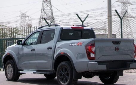 Nissan Navara (Frontier), 2025 год, 5 350 000 рублей, 5 фотография