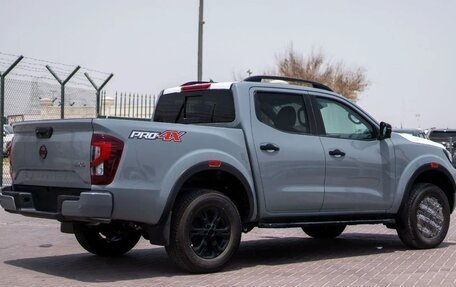 Nissan Navara (Frontier), 2025 год, 5 350 000 рублей, 6 фотография