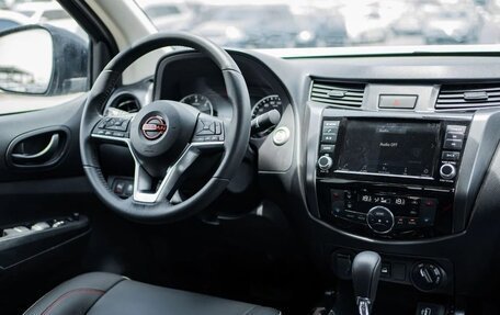 Nissan Navara (Frontier), 2025 год, 5 350 000 рублей, 18 фотография