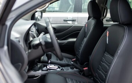 Nissan Navara (Frontier), 2025 год, 5 350 000 рублей, 10 фотография