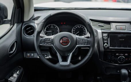 Nissan Navara (Frontier), 2025 год, 5 350 000 рублей, 19 фотография