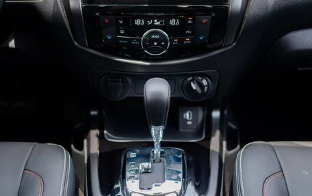 Nissan Navara (Frontier), 2025 год, 5 350 000 рублей, 21 фотография