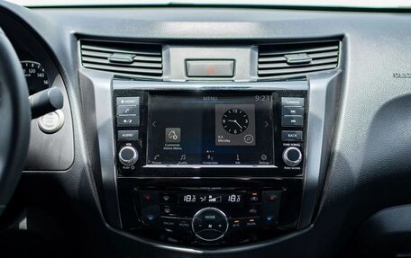 Nissan Navara (Frontier), 2025 год, 5 350 000 рублей, 22 фотография