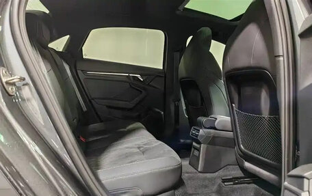 Audi A3, 2024 год, 2 433 123 рублей, 11 фотография