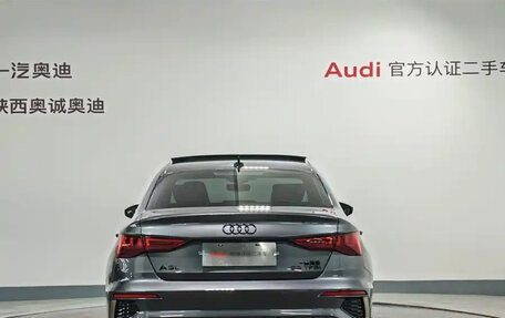 Audi A3, 2024 год, 2 433 123 рублей, 5 фотография