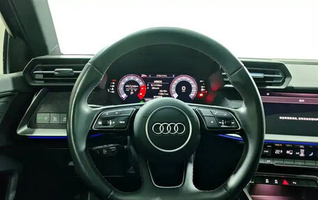 Audi A3, 2024 год, 2 433 123 рублей, 13 фотография