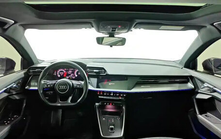 Audi A3, 2024 год, 2 433 123 рублей, 12 фотография