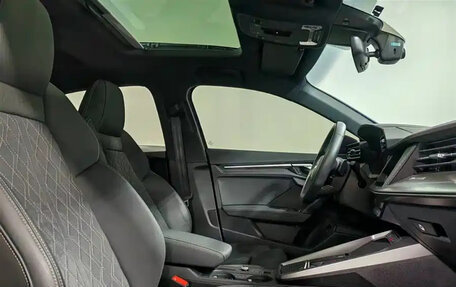 Audi A3, 2024 год, 2 433 123 рублей, 10 фотография