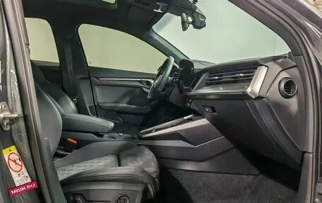 Audi A3, 2024 год, 2 433 123 рублей, 9 фотография