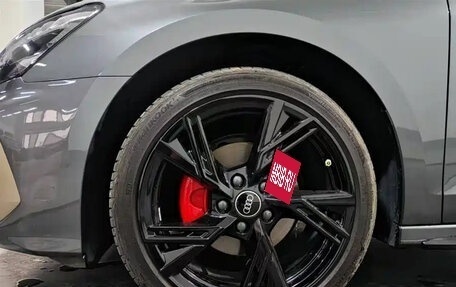 Audi A3, 2024 год, 2 433 123 рублей, 7 фотография