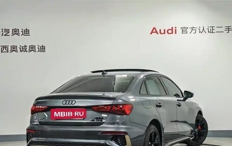 Audi A3, 2024 год, 2 433 123 рублей, 3 фотография