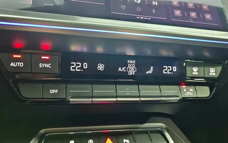 Audi A3, 2024 год, 2 433 123 рублей, 15 фотография