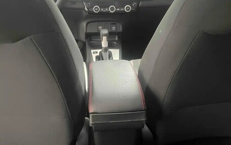 Honda Fit, 2022 год, 1 060 000 рублей, 15 фотография