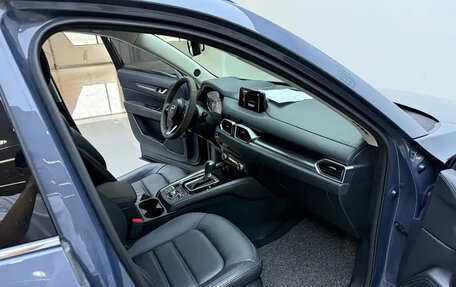 Honda Fit, 2022 год, 1 060 000 рублей, 17 фотография