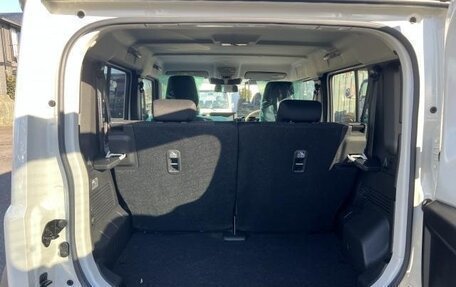 Suzuki Jimny, 2025 год, 2 610 020 рублей, 5 фотография