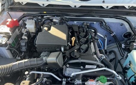 Suzuki Jimny, 2025 год, 2 610 020 рублей, 6 фотография