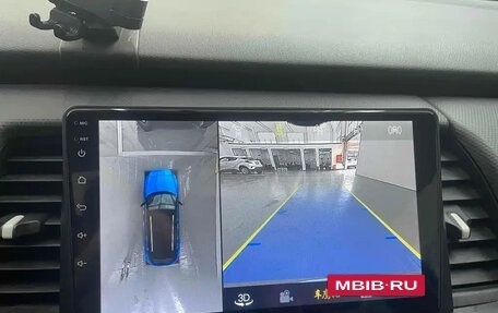 Honda Fit, 2022 год, 1 060 000 рублей, 20 фотография