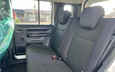 Suzuki Jimny, 2025 год, 2 610 020 рублей, 12 фотография