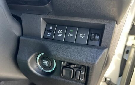 Suzuki Jimny, 2025 год, 2 610 020 рублей, 11 фотография