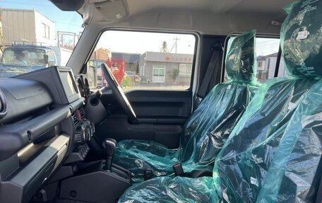 Suzuki Jimny, 2025 год, 2 610 020 рублей, 8 фотография