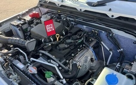 Suzuki Jimny, 2025 год, 2 610 020 рублей, 7 фотография