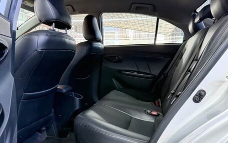 Toyota Yaris XP150 рестайлинг, 2021 год, 1 090 000 рублей, 8 фотография