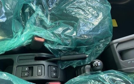 Suzuki Jimny, 2025 год, 2 610 020 рублей, 14 фотография