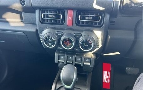 Suzuki Jimny, 2025 год, 2 610 020 рублей, 10 фотография