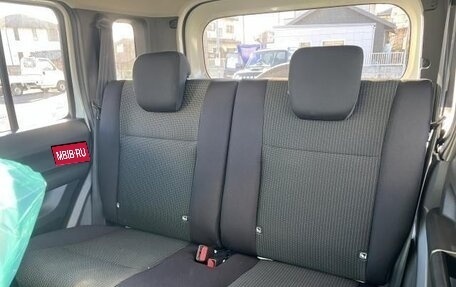 Suzuki Jimny, 2025 год, 2 610 020 рублей, 13 фотография