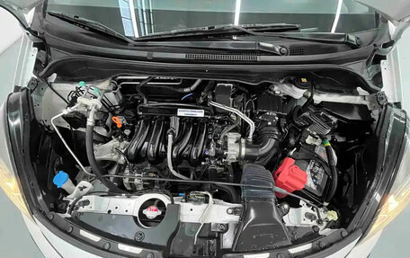 Honda Fit, 2022 год, 1 060 000 рублей, 8 фотография