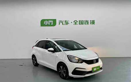 Honda Fit, 2022 год, 1 060 000 рублей, 5 фотография