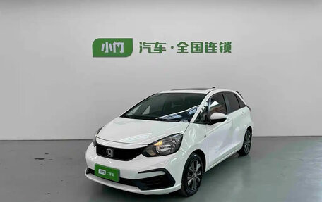 Honda Fit, 2022 год, 1 060 000 рублей, 6 фотография