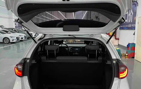 Honda Fit, 2022 год, 1 060 000 рублей, 11 фотография