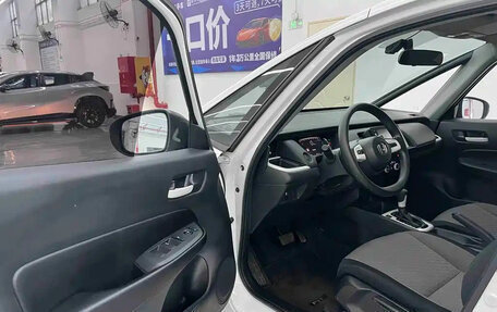 Honda Fit, 2022 год, 1 060 000 рублей, 13 фотография