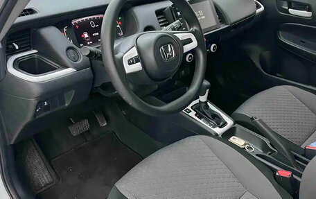 Honda Fit, 2022 год, 1 060 000 рублей, 7 фотография