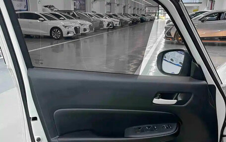 Honda Fit, 2022 год, 1 060 000 рублей, 19 фотография