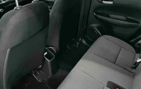 Honda Fit, 2022 год, 1 060 000 рублей, 18 фотография