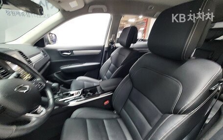 Renault Samsung QM6, 2022 год, 1 720 050 рублей, 7 фотография