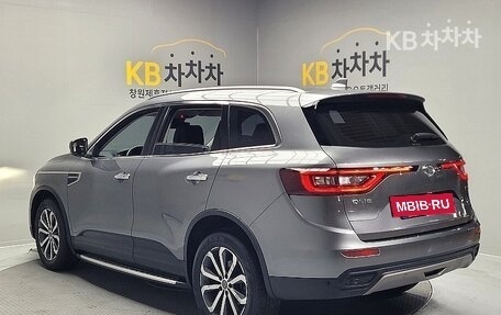 Renault Samsung QM6, 2022 год, 1 720 050 рублей, 4 фотография