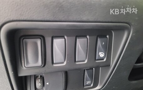 Renault Samsung QM6, 2022 год, 1 720 050 рублей, 10 фотография