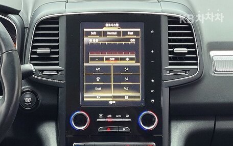 Renault Samsung QM6, 2022 год, 1 720 050 рублей, 11 фотография