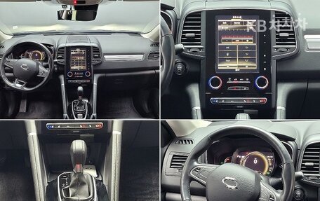 Renault Samsung QM6, 2022 год, 1 720 050 рублей, 14 фотография