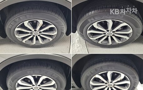 Renault Samsung QM6, 2022 год, 1 720 050 рублей, 20 фотография