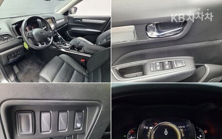 Renault Samsung QM6, 2022 год, 1 720 050 рублей, 13 фотография