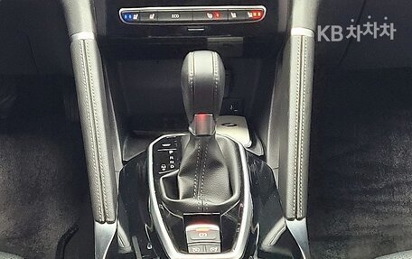 Renault Samsung QM6, 2022 год, 1 720 050 рублей, 12 фотография