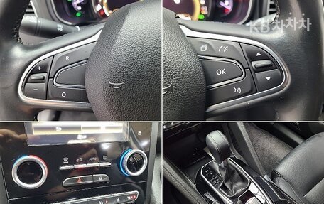 Renault Samsung QM6, 2022 год, 1 720 050 рублей, 16 фотография